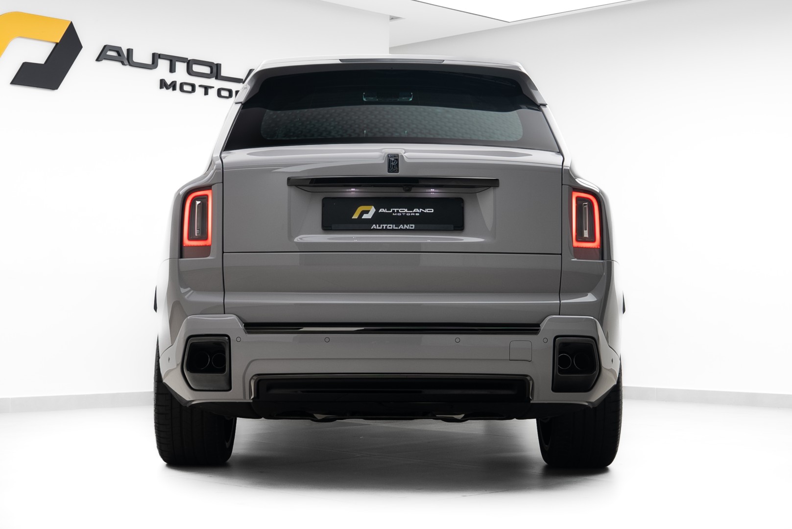 2026 ROLLS ROYCE CULLINAN | BLACK BADGE | CLOUD DESIGN INTERIOR | FULL OPTION